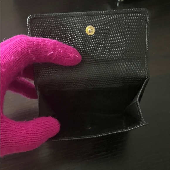 Salvatore Ferragamo bilfold wallet - Picture 2 of 7